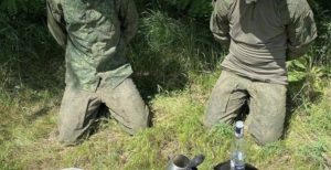 За рік діяльності проєкту «Хочу жити» одержано понад 25 тисяч заявок на здачу в полон України