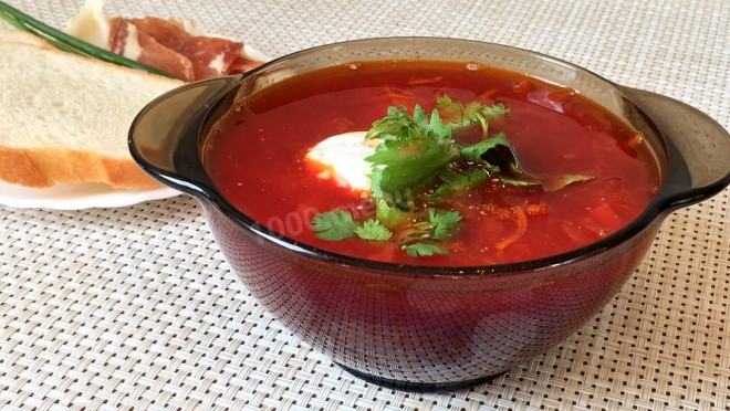 Вартість «борщового набору» в Донецькій області станом на 04.09.2023 у порівнянні до 16.08.2023