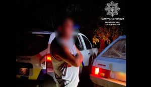 Керував у стані сп’яніння та намагався відкупитись від патрульних