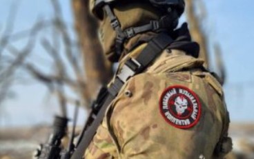 “Вагнерівці” знову воюють у Бахмуті ‒ CNN