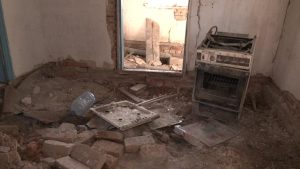 Перша компенсація за зруйноване житло жителю Донеччини: яку суму виплатять та чи легко отримати гроші від держави