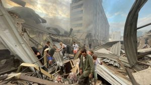 Жителю Краматорська, якого підозрюють у корегуванні ракетного удару по піцерії, продовжили запобіжний захід