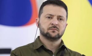 Війна може закінчитися до кінця 2023 року – Зеленський