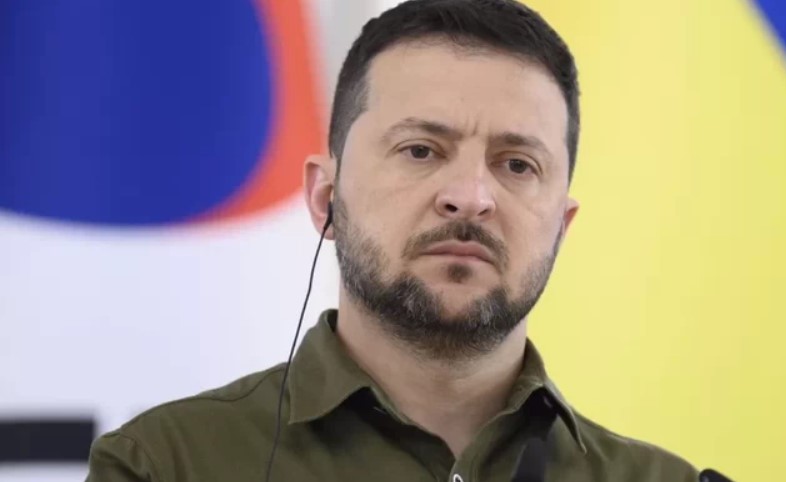 Війна може закінчитися до кінця 2023 року – Зеленський