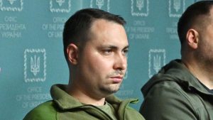 Голова ГУР Кирило Буданов розповів, як ЗСУ звільнятимуть Бахмут