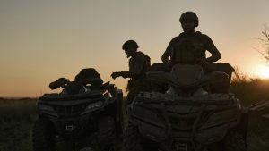 За тиждень під Бахмутом ЗСУ звільнили ще 3 квадратних кілометри