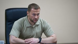 Уряд вніс до Ради подання про призначення Кириленка головою Антимонопольного комітету України