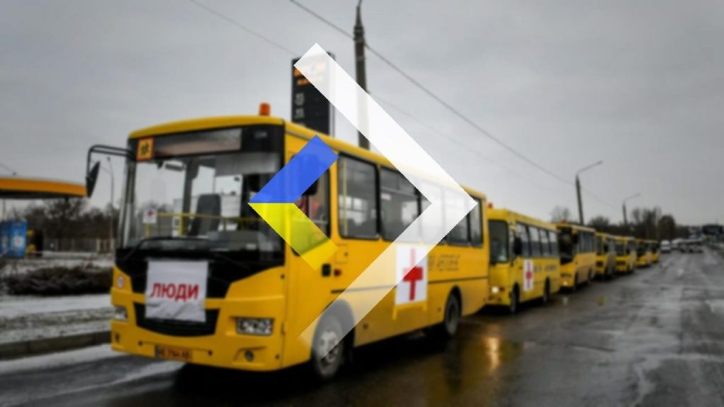 Окупанти готуються виселити частину мешканців Горлівки