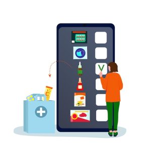 Средства для ухода за больными: виды товаров, советы выбора и другие особенности