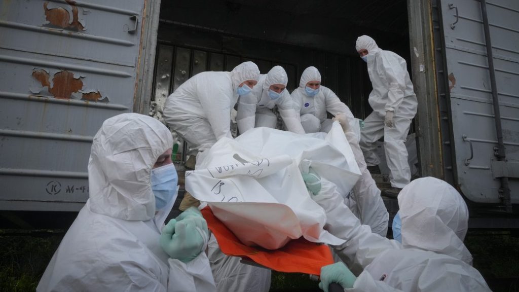 РФ на війні в Україні втратила понад 278 тисяч військових