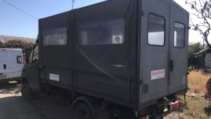 У Лиманській громаді працюватимуть дві мобільні бригади стоматологів