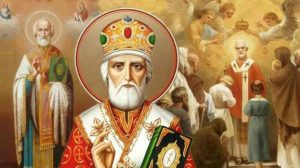 Коли в 2023 році день Святого Миколая і Собор Пресвятої Богородиці