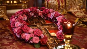 Воздвиження Хреста Господнього 14 вересня: головні заборони