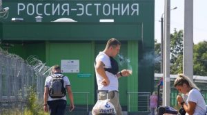 росіянам заборонили в’їзд до ЄС на власних автомобілях зі смартфонами, ноутбуками та у шубах