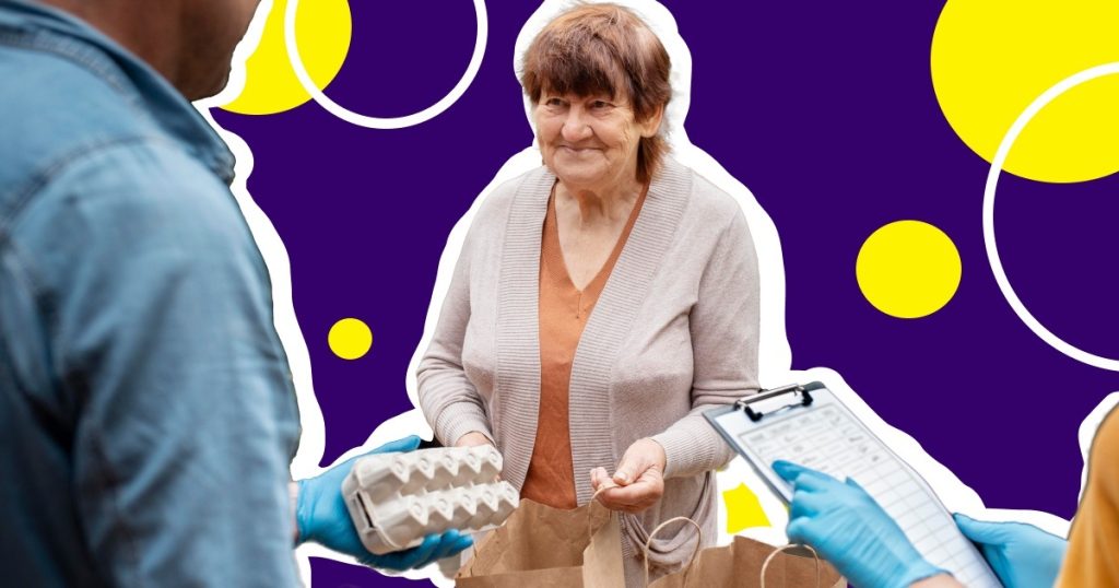 Допомога переселенцям у вересні. З’ясовуємо, де та як можна її отримати в різних містах України