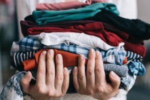 Куди у Слов’янську можна принести речі, які не потрібні, але стануть у нагоді іншим