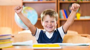 Рейтинг ЗОШ Донецької області: один із закладів Слов’янська увійшов у п’ятірку переможців