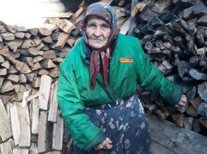 Історія 100-річної жительки Тетянівка, яка «пережила дві війни та дві голодовки»