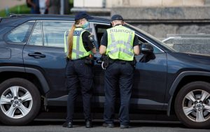 Штраф 40 тисяч гривень та позбавлення прав: за що суворо каратимуть водіїв