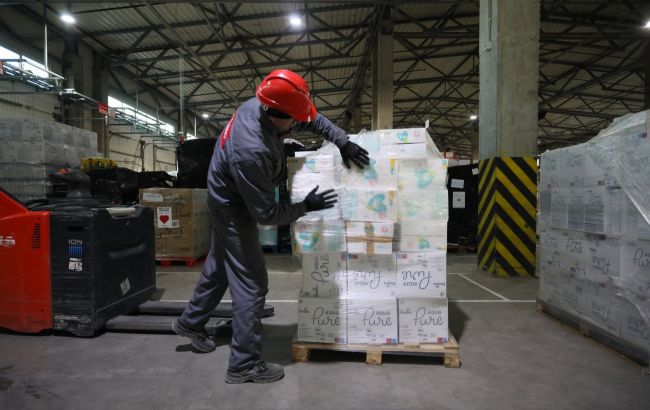 Кабмін заборонив пересилати поштою низку предметів: список обмежень