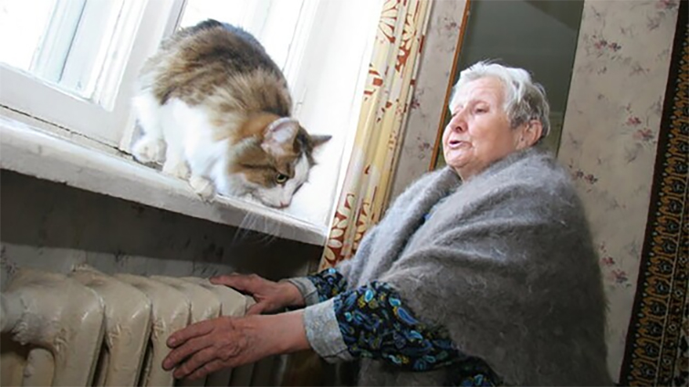 Як в Донецькій області підготувались до опального сезону. В яких містах не буде тепла