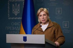 Верещук: ті, хто повертається до країни, отримають виплати ВПО