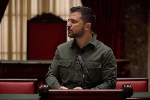 Україна планує звільнити Бахмут і ще два міста – Зеленський