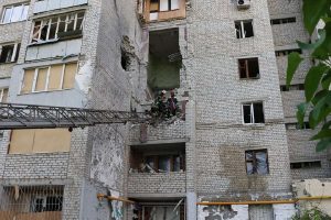 Українцям планують компенсувати ремонти, зроблені самотужки