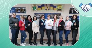 ГРАФІК роботи Словʼянського міського Центру зайнятості 