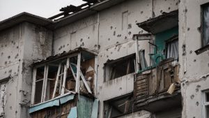 Понад 36 тисяч житлових будинків понівечені через обстріли на Донеччині: скільки власників подали заяви на компенсації