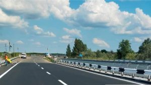 На Донеччині триває ремонт чотирьох зруйнованих мостів. Скільки ще об’єктів дорожньої інфраструктури планують відновити