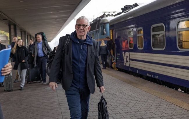 Німеччина виділяє Україні 200 млн євро: на що підуть гроші