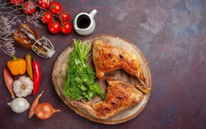 Чому лікарі заборонили харчуватися лише куркою: перевірте, чи немає вас у зоні ризику