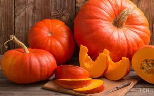 Як смачно приготувати гарбуз із сиром — простий рецепт