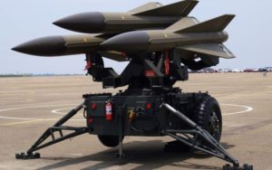 Партнери України надали в оренду ППО: які об’єкти вона захищатиме