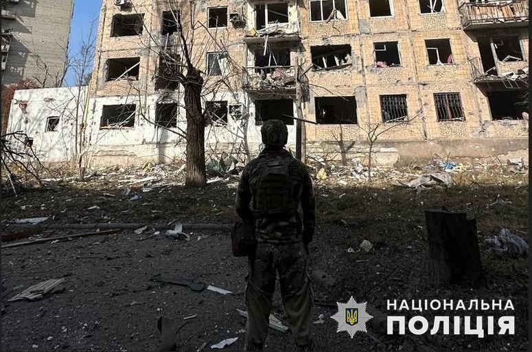 На програму швидкої відбудови України необхідно до 15 мільярдів доларів