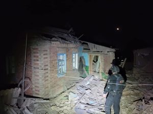 Оперативна ситуація по області станом на ранок 6 жовтня