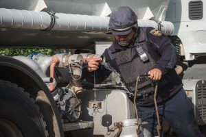 Оперативна інформація щодо роботи рятувальників Донеччини за 10 жовтня