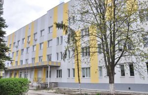 У Слов’янську поновлено вакцинацію проти COVID-19