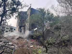 За добу на Донеччині загинули двоє мирних жителів, одного поранено