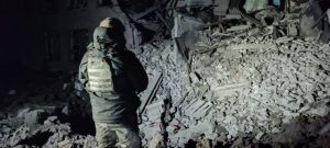 Оперативна ситуація по області станом на ранок 20 жовтня