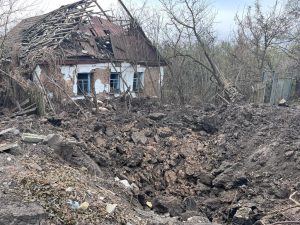 Оперативна ситуація по області станом на ранок 26 жовтня