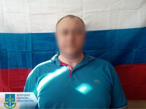 Витрачає місцевий бюджет на користь окупантів – заочно судитимуть «селищного голову»