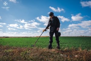 Оперативна інформація щодо роботи рятувальників Донеччини за 28 жовтня