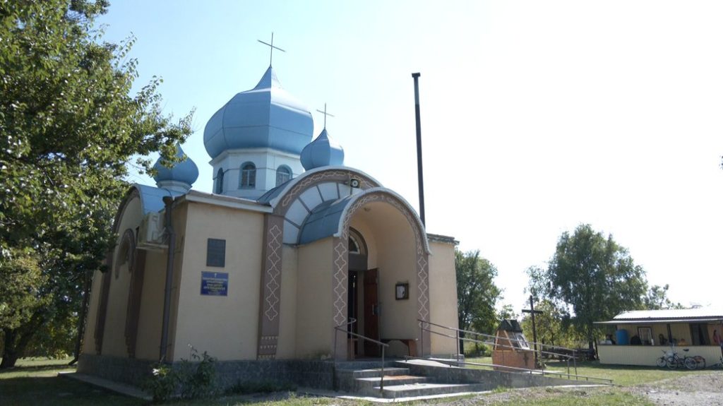 Покрова за новим календарем: що думають про зміну церковного календаря парафіяни на Донеччині