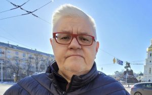 Близькі Сергія Сивохо повідомили про його смерть