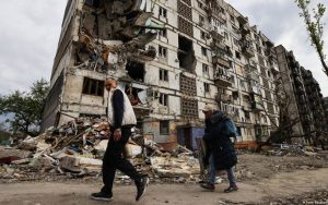 Який вигляд має Маріуполь зараз: відео з окупації