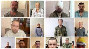 В Україні судитимуть 14 бійців “ДНР”, які воювали на Донеччині, Херсонщині та у Криму