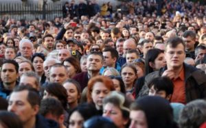 Перепис населення в Україні знову перенесли: коли нас перерахують