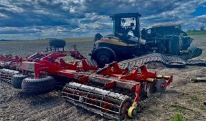 Донецька дослідна станція втратила майже 100% техніки через війну